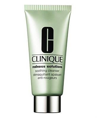 Clinique Redness Solutions Soothing Cleanser Preparat do demakijażu 150 ml