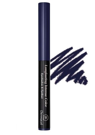 Dermacol Long-Lasting Intense Colour Eyeshadow & Eyeliner 2in1 cień do powiek i eyeliner 05 1.6g