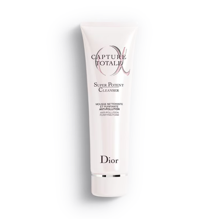 Dior Capture Totale Super Potent Cleanser 110g