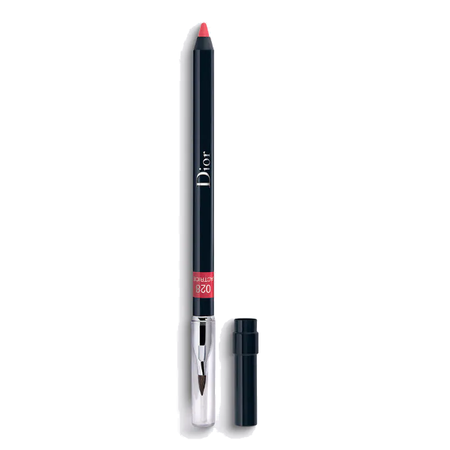 Dior Contour Lip Liner Pencil 028 Actrice