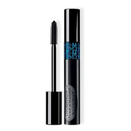 Dior Diorshow Black Pump 'N'Volume Mascara - maskara wodoodporna 090 Black