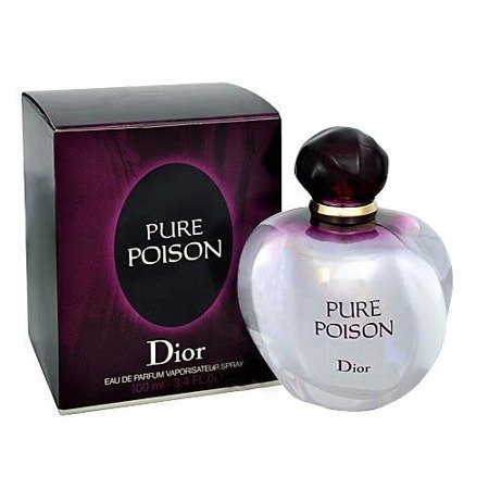 Dior Pure Poison woda perfumowana spray 100ml