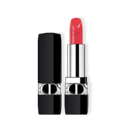 Dior Rouge Dior Satin Pomadka do ust z wymiennym wkładem 028 Actrice 3,5g