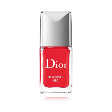 Dior Rouge Dior Vernis 080 Lakier do paznokci 10 ml