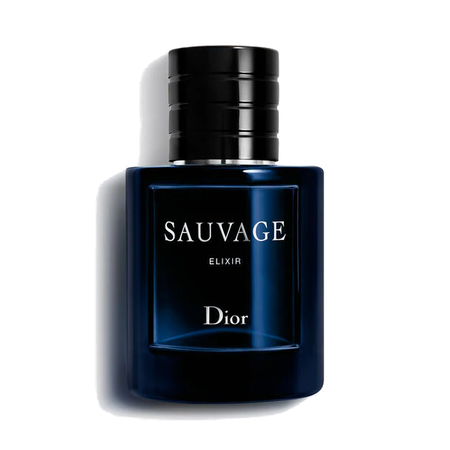 Dior Sauvage Elixir 60ml