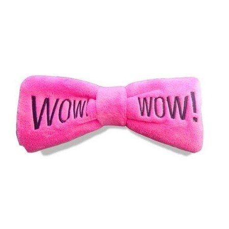 Double Dare WOW! Mega Hair Band opaska na włosy Pink