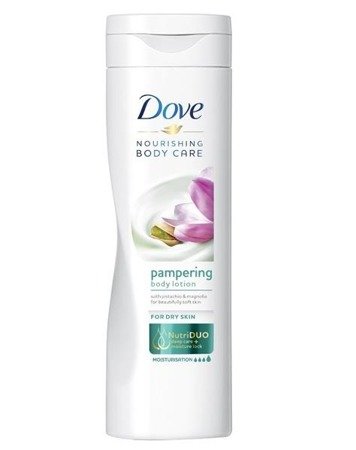 Dove Purely Pampering Pistachio Cream & Magnolia balsam do ciała 500ml