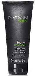 Dr Irena Eris Platinum Men Shower Refresher Hair&Body żel do mycia ciała i włosów 200ml