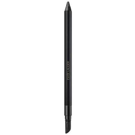 Estee Lauder Double Wear 24H Waterproof Gel Eye Pencil kredka do oczu 01 Onyx 1,2g