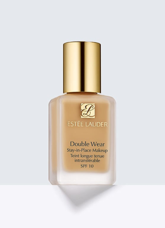 Estee Lauder Double Wear Stay-In-Place Makeup 2N1 Desert Beige - Podkład 30ml + POMPKA