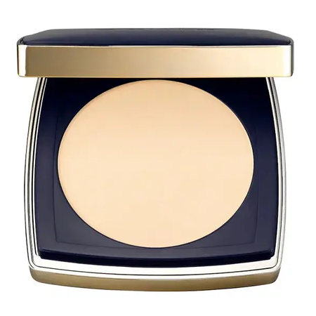 Estee Lauder Double Wear Stay-in-Place SPF10 Matte Powder Foundation 1N1 Ivory Nude 12g