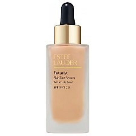 Estee Lauder FUTURIST SKINTINT SERUM OIL SPF20 1C1 COOL BONE 30ml