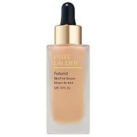 Estee Lauder FUTURIST SKINTINT SERUM OIL SPF20 1N1 IVORY NUDE 30ml