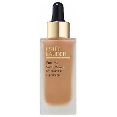 Estee Lauder FUTURIST SKINTINT SERUM OIL SPF20 3W1 TAWNY 30ml