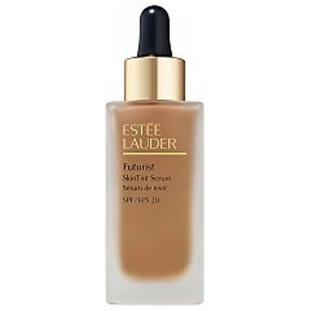 Estee Lauder FUTURIST SKINTINT SERUM OIL SPF20 4N1 SHELL BEIGE 30ml