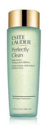 Estee Lauder Perfectly Clean Multi-Action Toning Lotion/Refiner 200ml
