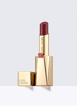 Estee Lauder Pure Color Desire Rouge Excess Lipstick 412 Unhinged Chrome - pomadka do ust 3.1 g