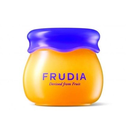 Frudia Blueberry Hydrating Honey Lip Balm odżywczy balsam do ust 10ml