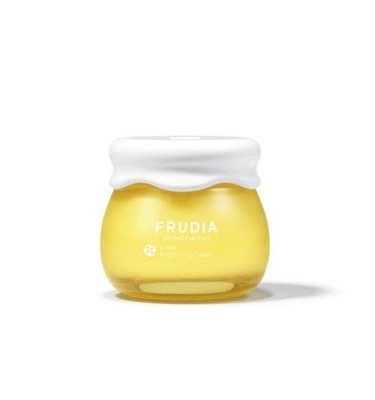 Frudia Brightening Cream rozjaśniający krem do twarzy Citrus 55g