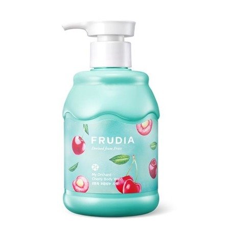 Frudia My Orchard Body Wash żel pod prysznic Cherry 350ml