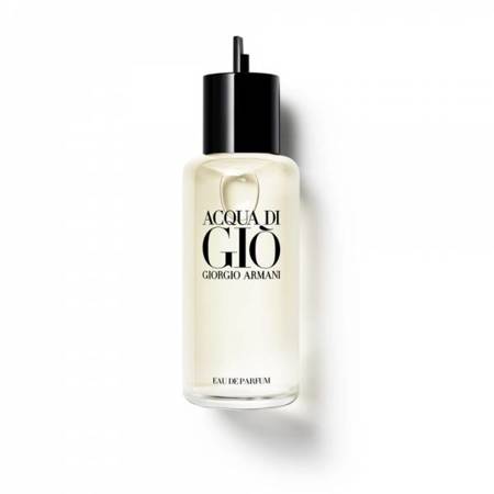 Giorgio Armani Acqua di Gio Homme Woda Perfumowana 150ml Refill