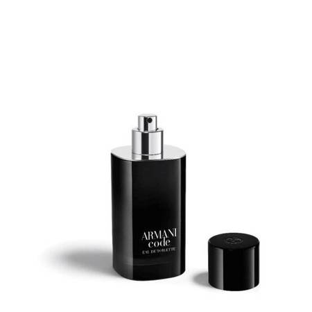 Giorgio Armani CODE EDT 75 ml (2023) woda toaletowa