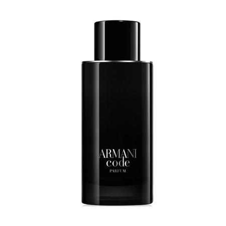 Giorgio Armani Code Le Parfum woda perfumowana 125ml