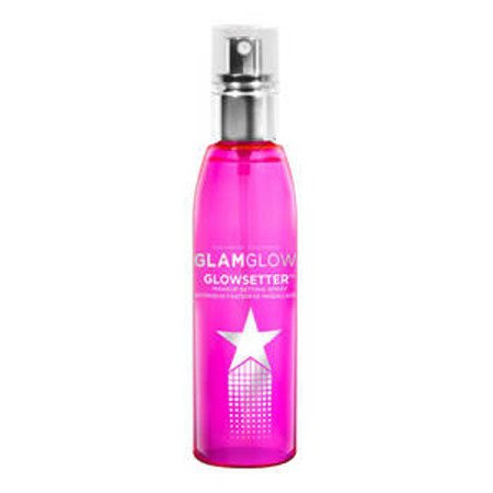 GlamGlow Glowsetter Makeup Setting Spray - mgiełka do utrwalania makijażu 28 ml