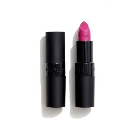 Gosh Velvet Touch Lipstick odżywcza pomadka do ust 43 Tropical Pink 4g