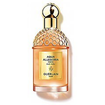 Guerlain Aqua 23 Woody Fort O/Yuz Edp 125ml Woda perfumowana spray 125 ml