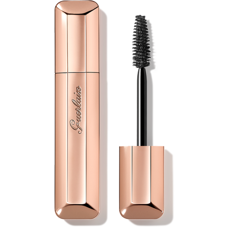 Guerlain Mad Eyes Care & Volume Mascara 01 Black