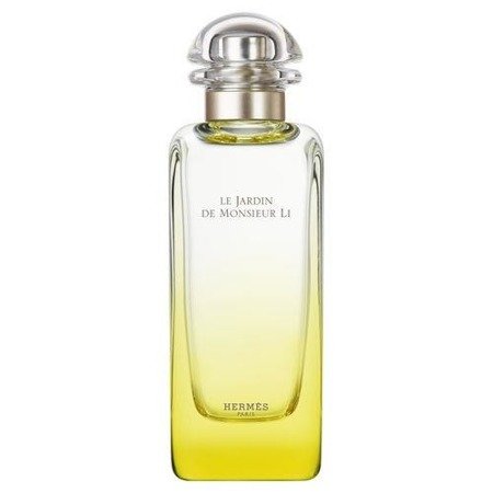 Hermes Le Jardin de Monsieur Li woda toaletowa spray 100ml