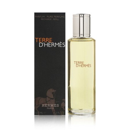 Hermes Terre D'Hermes woda perfumowana refill 125ml