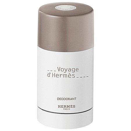 Hermes Voyage d'Hermes Dezodorant sztyft 75ml