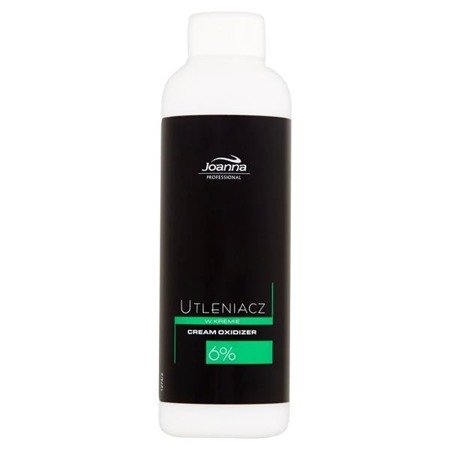Joanna Professional Cream Oxidizer 6% utleniacz w kremie 130ml