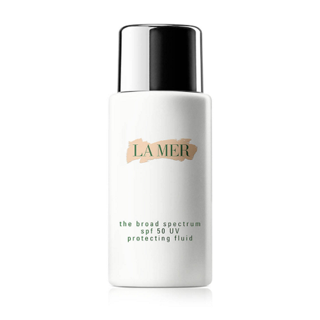 La Mer The Broad Spectrum Spf 50 UV Protecting Fluid 50ml