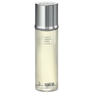 La Prairie Cellular Cleansing Water Eye/Face tonik odświeżający do demakijażu twarzy i oczu 150ml