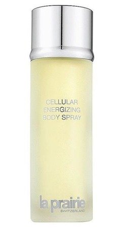 La Prairie Cellular Energizing Body Spray Energetyzujący spray do ciała 100ml