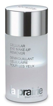 La Prairie Cellular Eye Make-up Remover Płyn do demakijażu oczu i ust 125ml