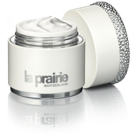 La Prairie White Caviar Illuminating Moisturizing Cream kawiorowy krem rozświetlający 50ml