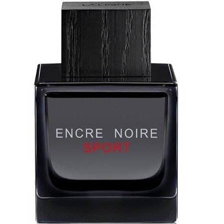 Lalique Encre Noire Sport Woda toaletowa spray 50ml