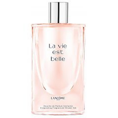 Lancome La Vie est Belle Shower gel żel pod prysznic 200 ml 