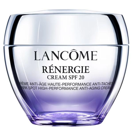 Lancome Renergie Cream Spf 20, 50ml krem do twarzy