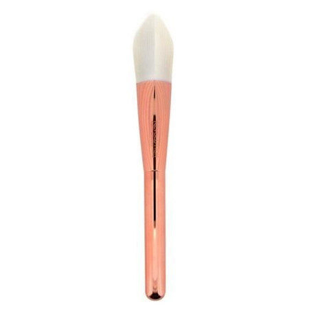 Makeup Revolution Brush Pro Ultra Contour Foundation pędzel do podkładu F302