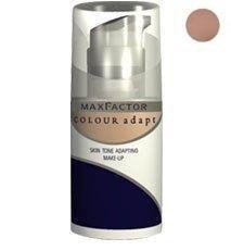 Max Factor Colour Adapt Podkład kryjący dopasowujący się do naturalnego koloru skóry nr 80 Bronze 30ml