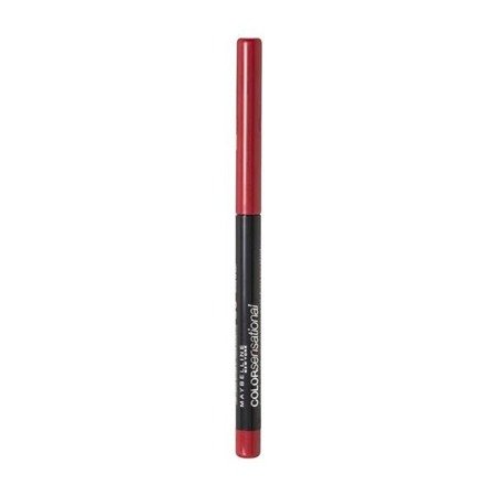 Maybelline Color Sensational Shaping Lip Liner konturówka do ust 90 Brick Red 0,28g