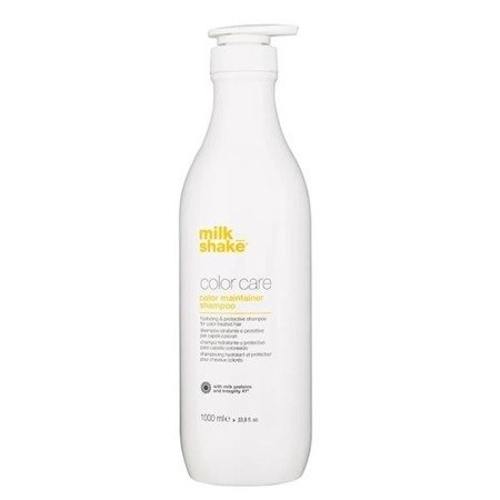 Milk Shake Color Care Maintainer Shampoo szampon nawilżająco-ochronny do włosów farbowanych 1000ml