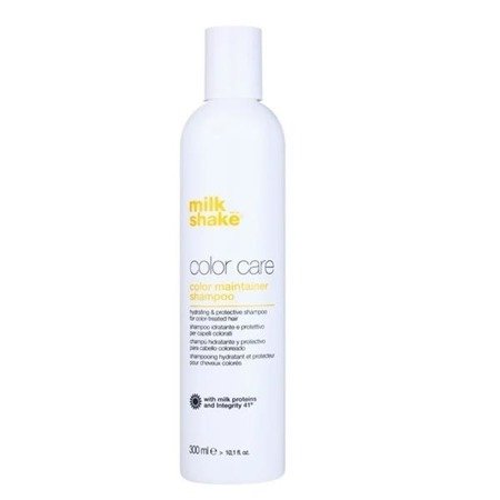 Milk Shake Color Care Maintainer Shampoo szampon nawilżająco-ochronny do włosów farbowanych 300ml