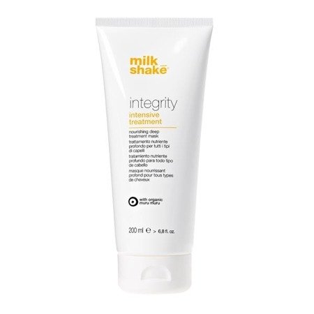 Milk Shake Integrity Intensive Treatment maska głęboko odżywiająca 200ml