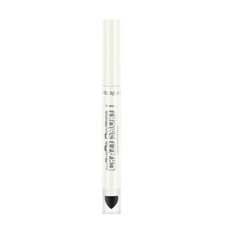 Miss Sporty Crazy Smoky Creamy Shadow Pencil kremowy cień do powiek w kredce 170 Quirky White 1,3g